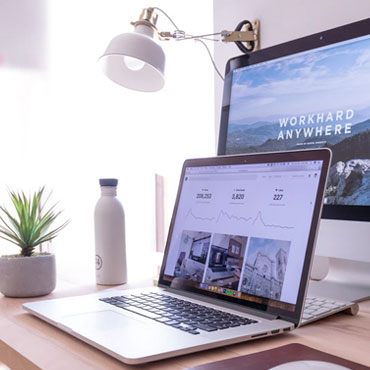 Website Creations for Corporates