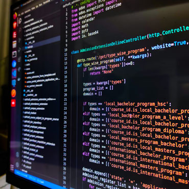 Search Engine Optimization