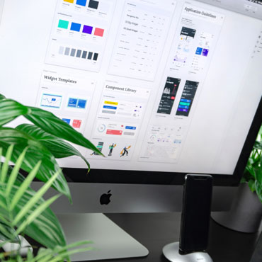 Web Site Designing Company